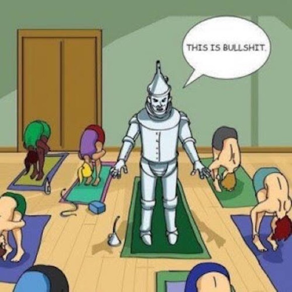 Yoga Mystery Box size M - Picture 2 of 5